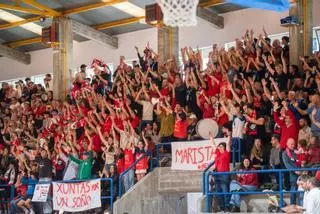 Maristas abre la campaña de abonados para su debut en la Liga Challenge: precios y condiciones