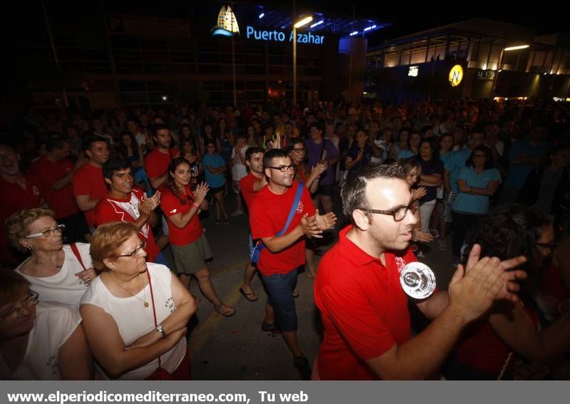 Galería de fotos -- Castellón despide la Magdalena y ya prepara la del 2015