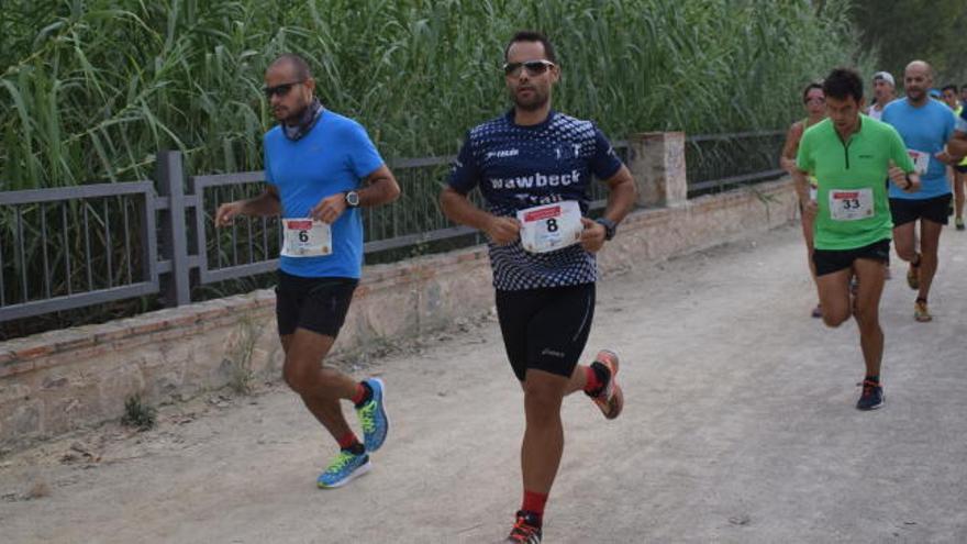 La #cieza10K Floración 2019 se disputará el sábado 29 de marzo