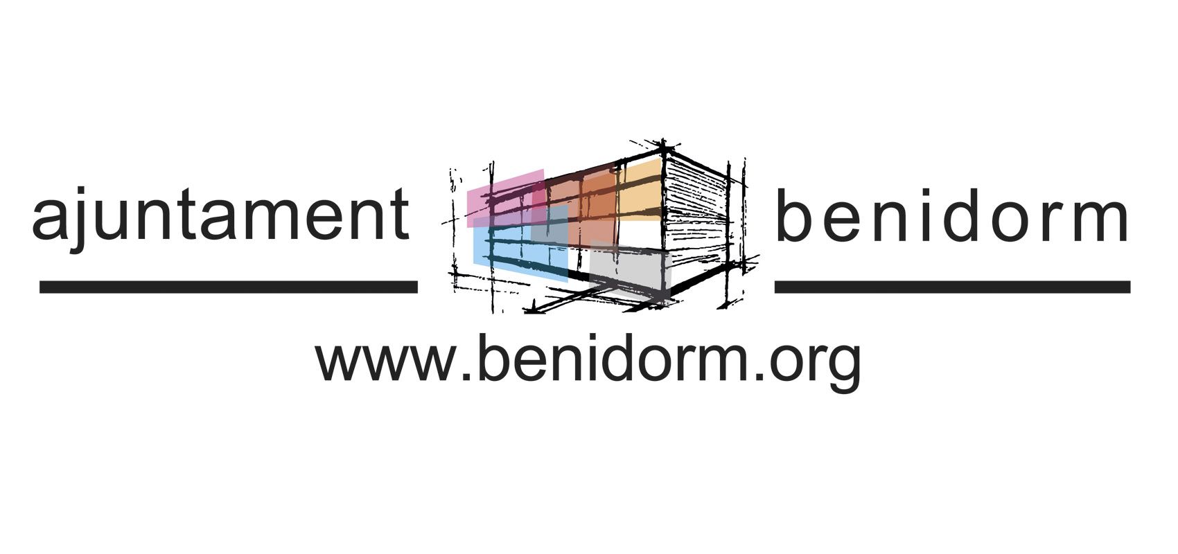 logo benidorm