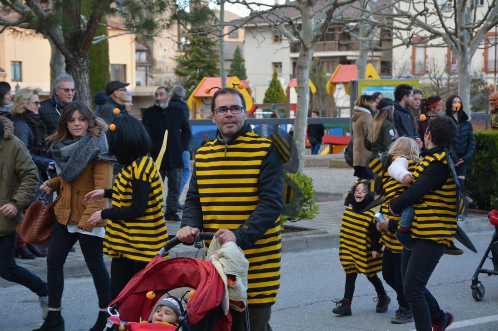 Carnaval de Gironella 2017