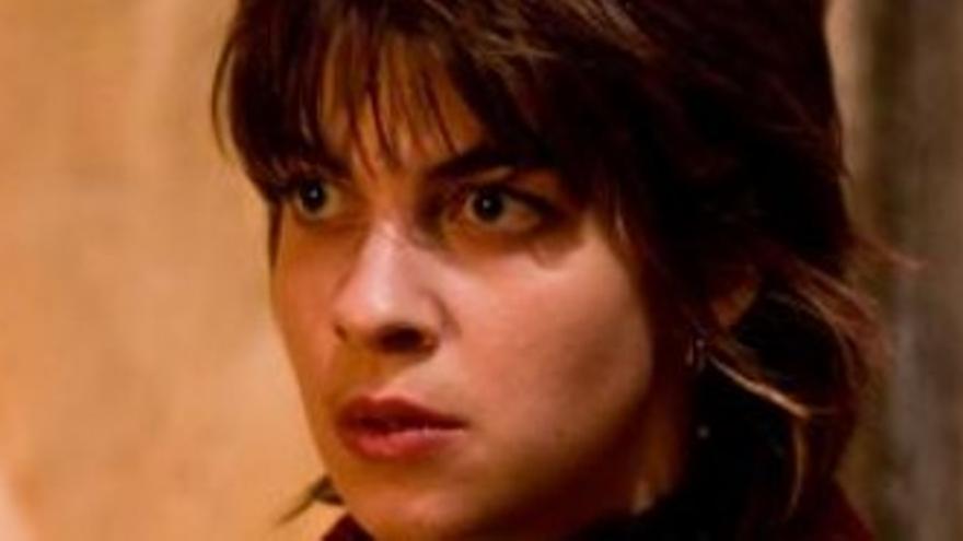 Natalia Tena, una española en el mundo de Harry Potter