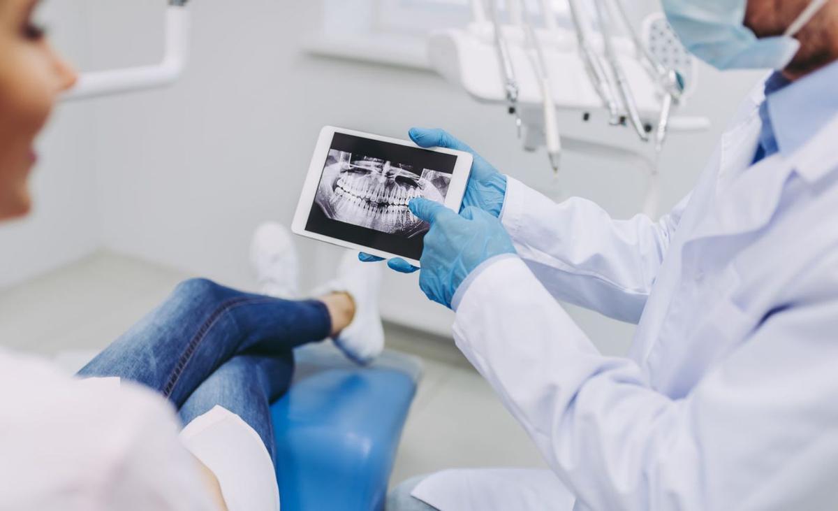 Un diagnóstico temprano en consulta es muy importante para detectar de forma temprana la enfermedad.