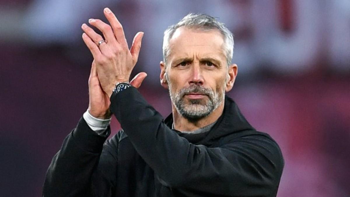 El Bournemouth anunció a Marco Rose como nuevo entrenador
