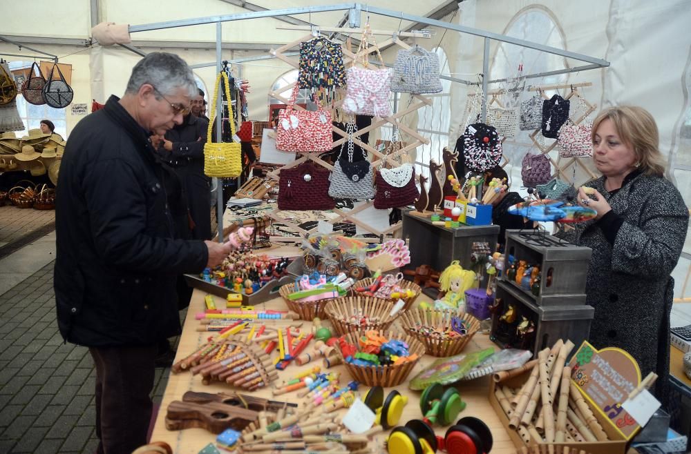 Tradición vs innovación en Pontevedra