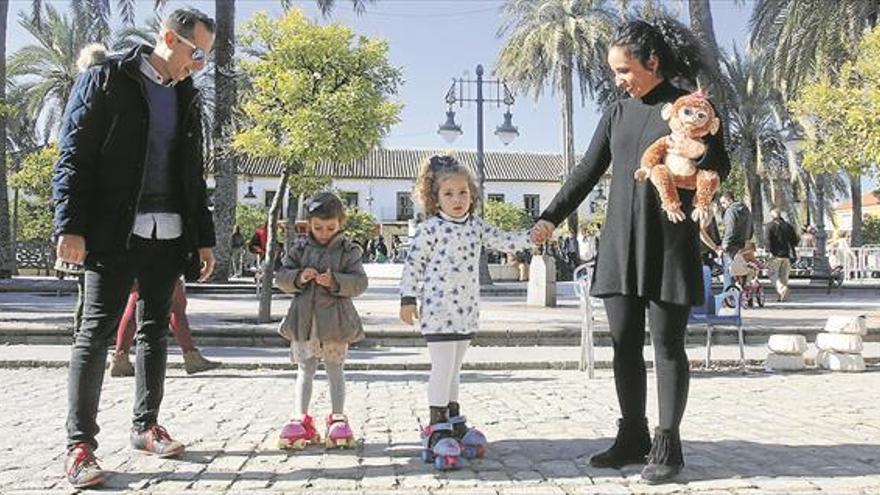 El día oficial del estreno y el roscón