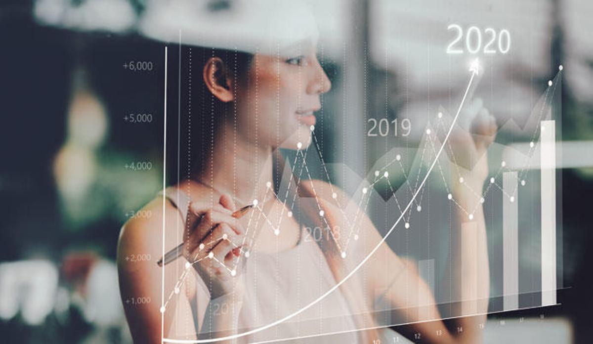 Cómo invertir en la transformación de la economía global