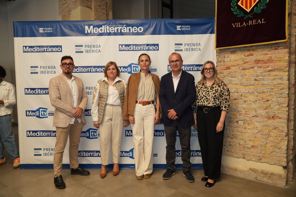 FOTOGALERÍA i Todas las imágenes de la Bodeguilla de Mediterráneo por las fiestas de Sant Pasqual en Vila-real