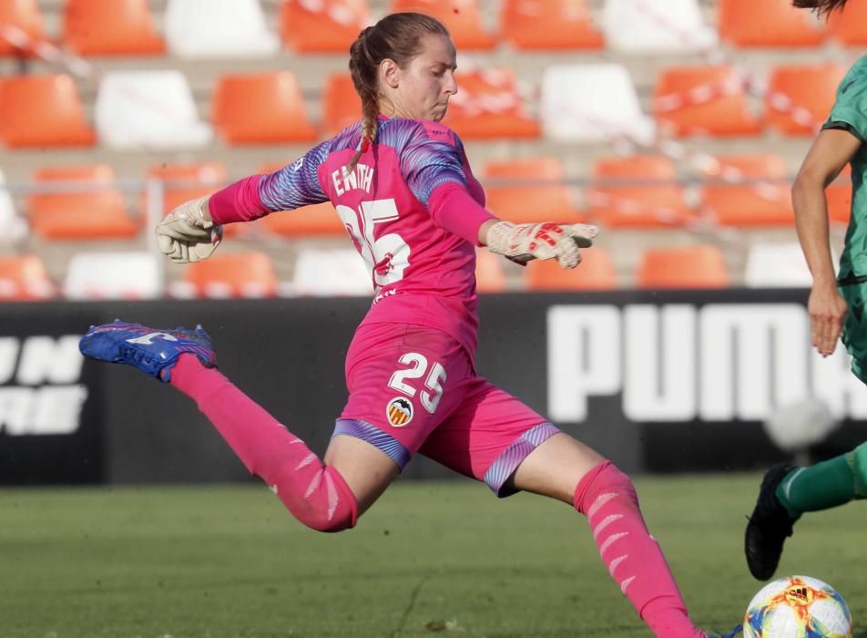 VCF Femenino - Real Sociedad: Las mejores fotos