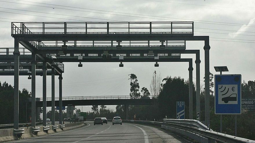 Globalvia se refuerza en Portugal y puja por la concesión de una autovía usada por miles de gallegos