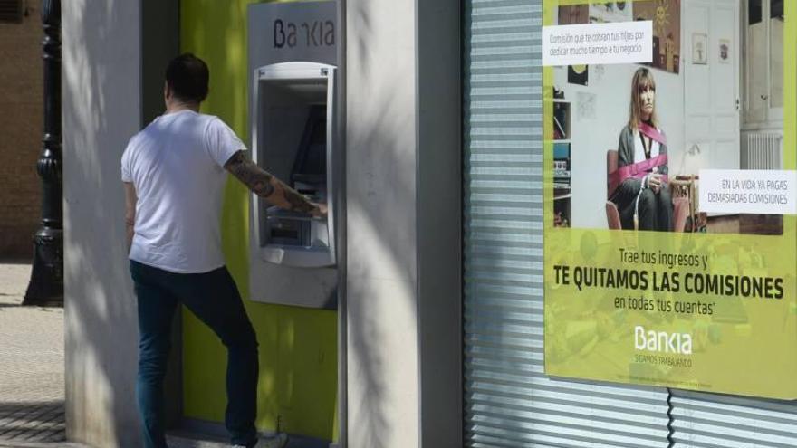 Bankia inaugura la primera incubadora y aceleradora fintech de España