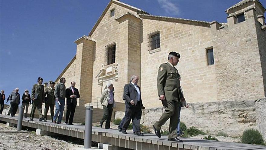 Montilla conmemorará en el 2015 el fallecimiento de El Gran Capitán