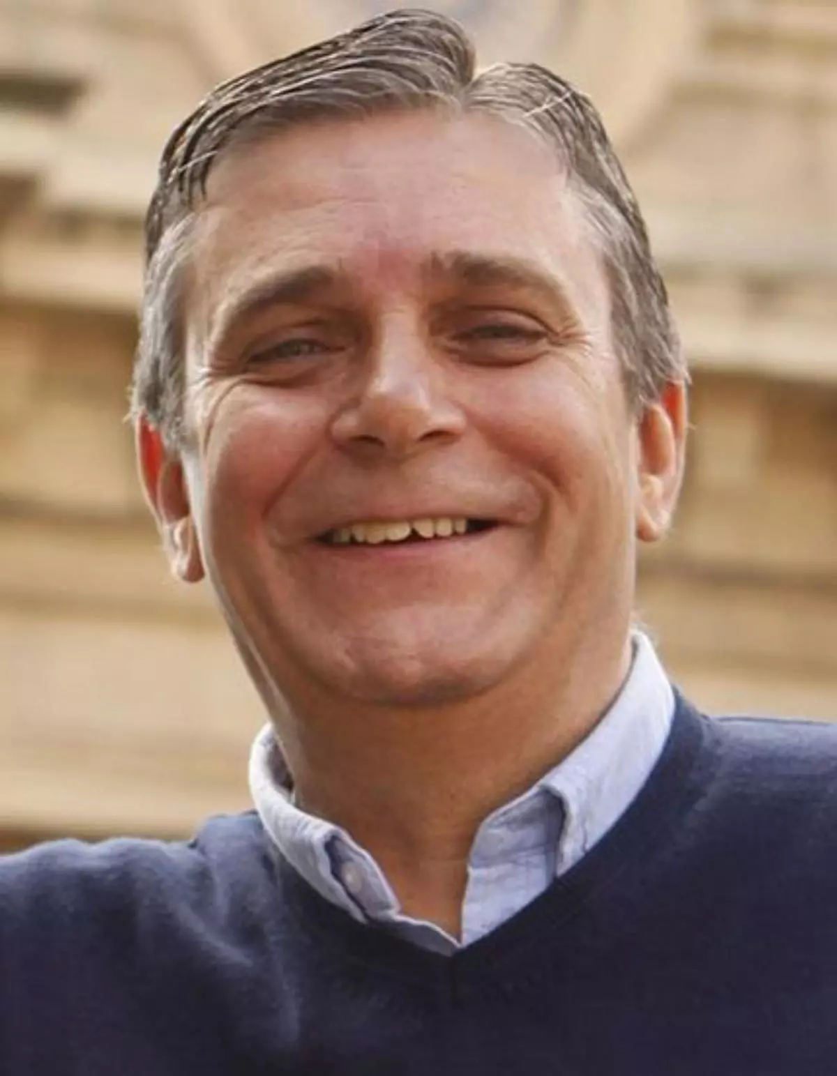 El gijonés Antonio Allende Felgueroso, nuevo rector de la Universidad de Comillas