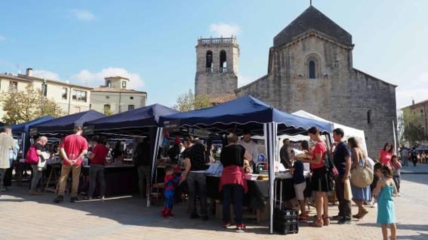 La Liberisliber de Besalú, en perill