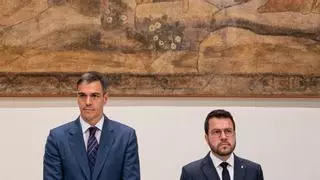 El equilibrismo del Gobierno sobre la financiación para Cataluña: entre apaciguar la ira de ERC y mantener la paz con sus barones