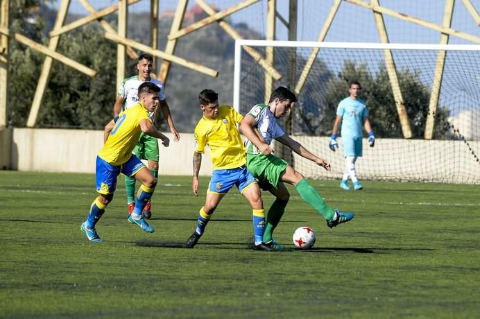 TERCERA DIVISION SANTA BRIGIDA-LAS PALMAS C