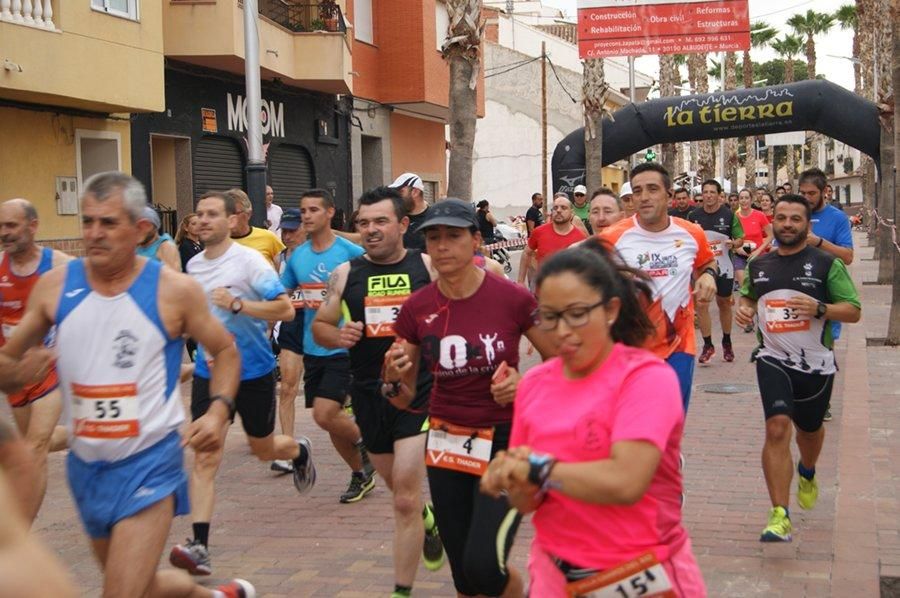 Carrera Popular Campos del Río