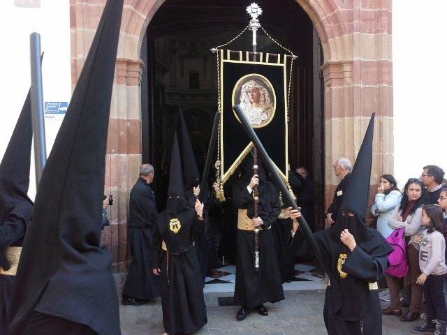 Jueves Santo de 2016 | Viñeros