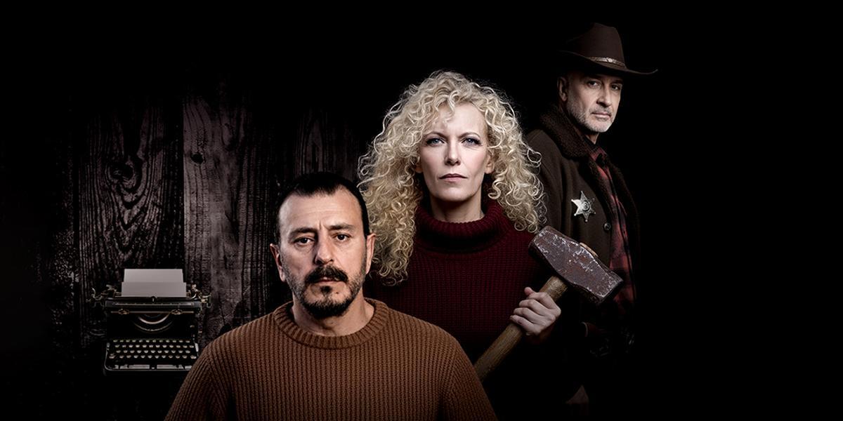 "Misery", de Saga Producciones