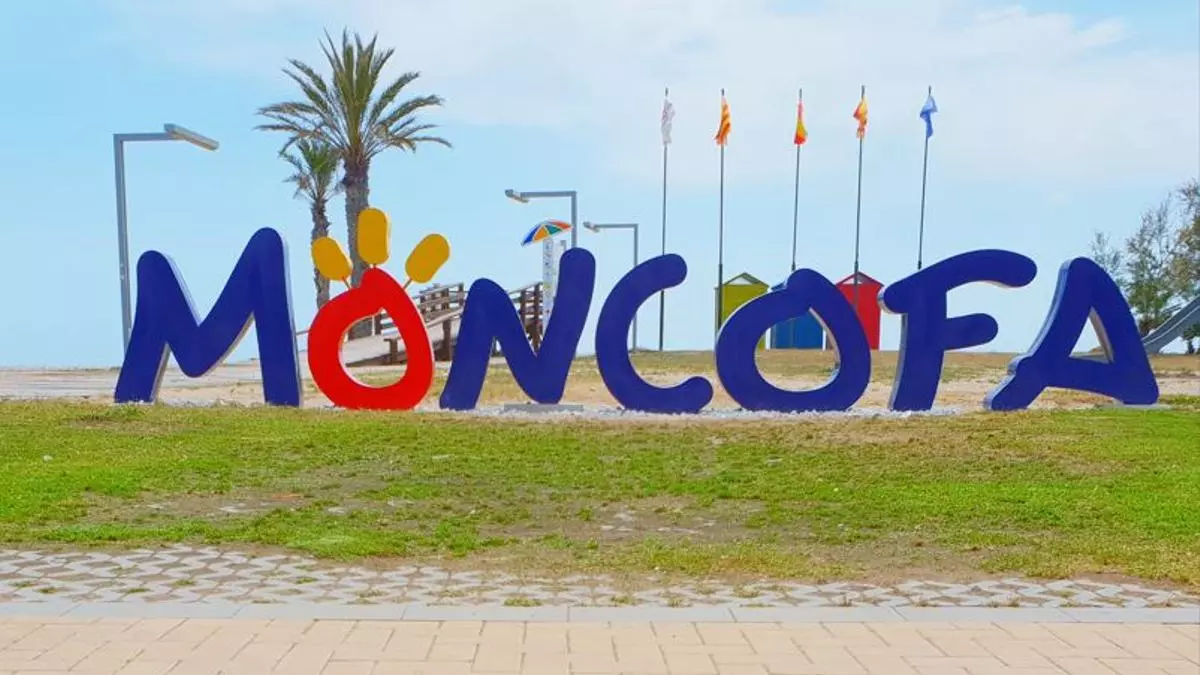 Vivir sensaciones en Moncofa