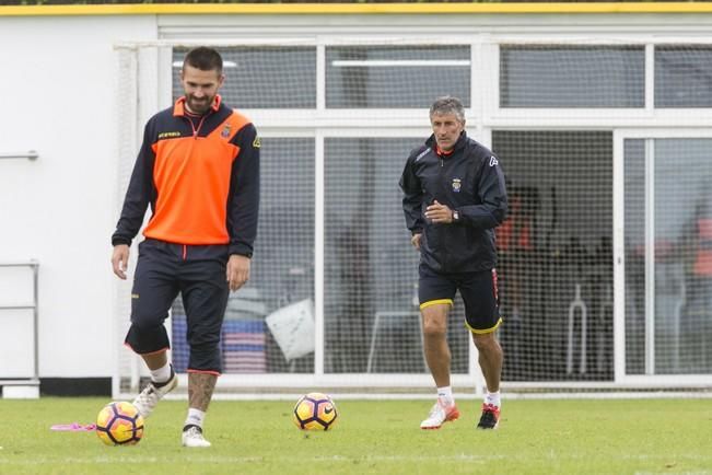 FÚTBOL PRIMERA DIVISIÓN UD LAS PALMAS