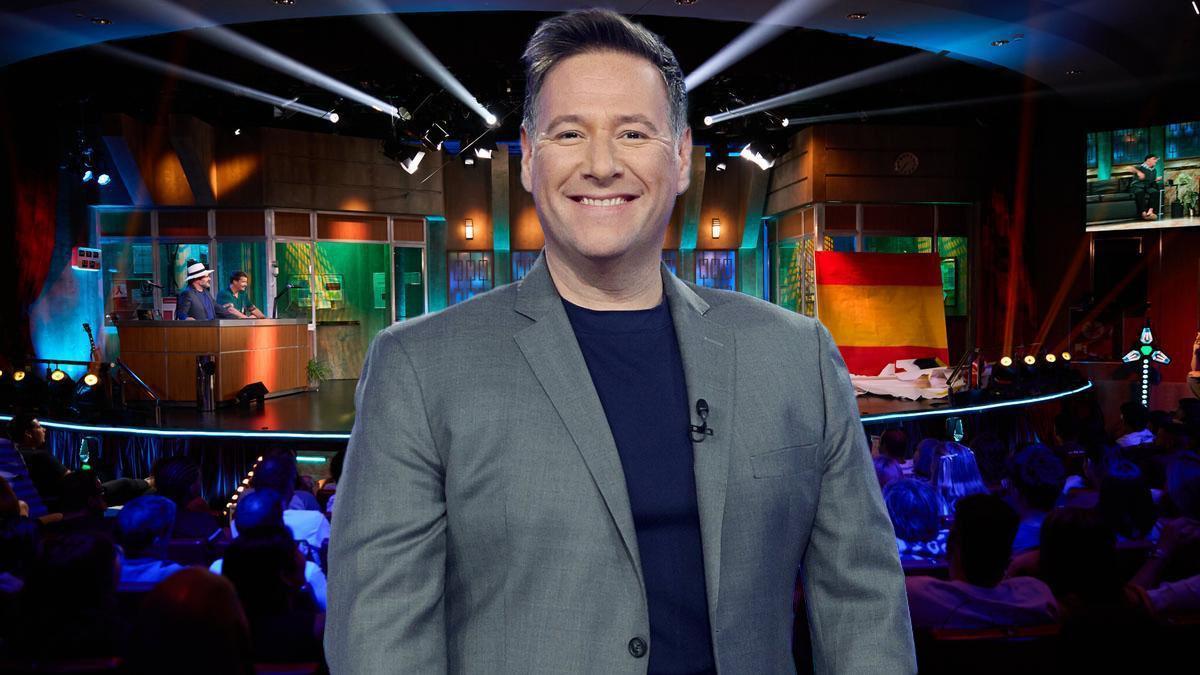 Carlos Latre