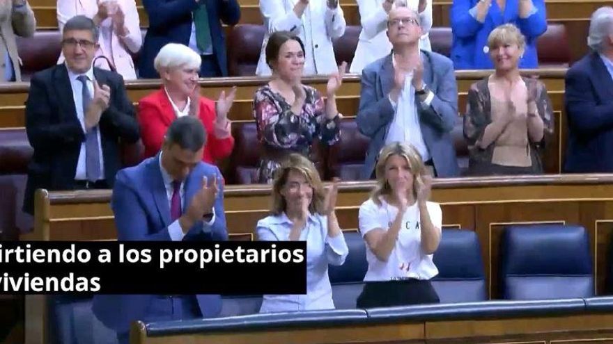 La Agencia Tributaria avisa a todos los españoles que tengan en propiedad un piso o una casa sobre el IRPF