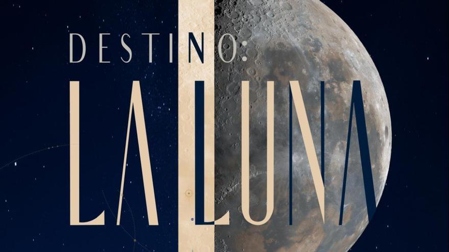 El Museo Elder recorre el papel de Canarias en la llegada del hombre a la Luna