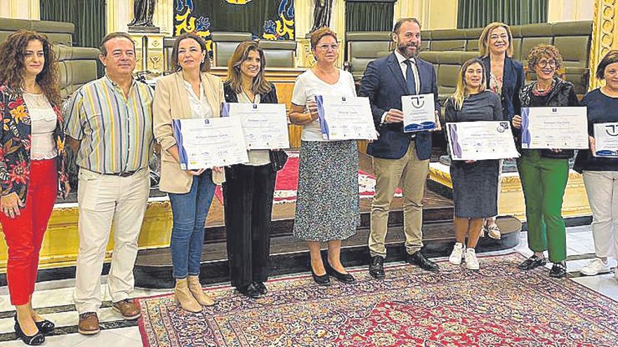 Tres bodegas de Jumilla obtienen el certificado  de calidad turística