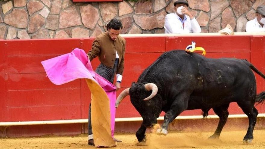 Correguda de toros a Mèxic