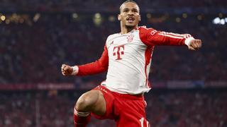 El Bayern recupera las alas para sobrevolar el Bernabéu