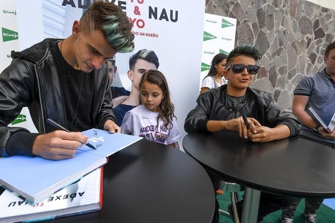 GENTE Y CULTURA  18-05-2018   LAS PALMAS DE GRAN ...