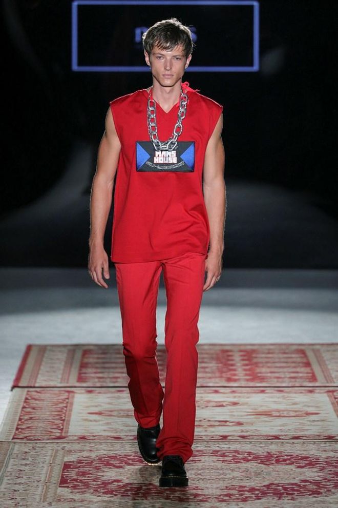 Mans Concept & Menswear