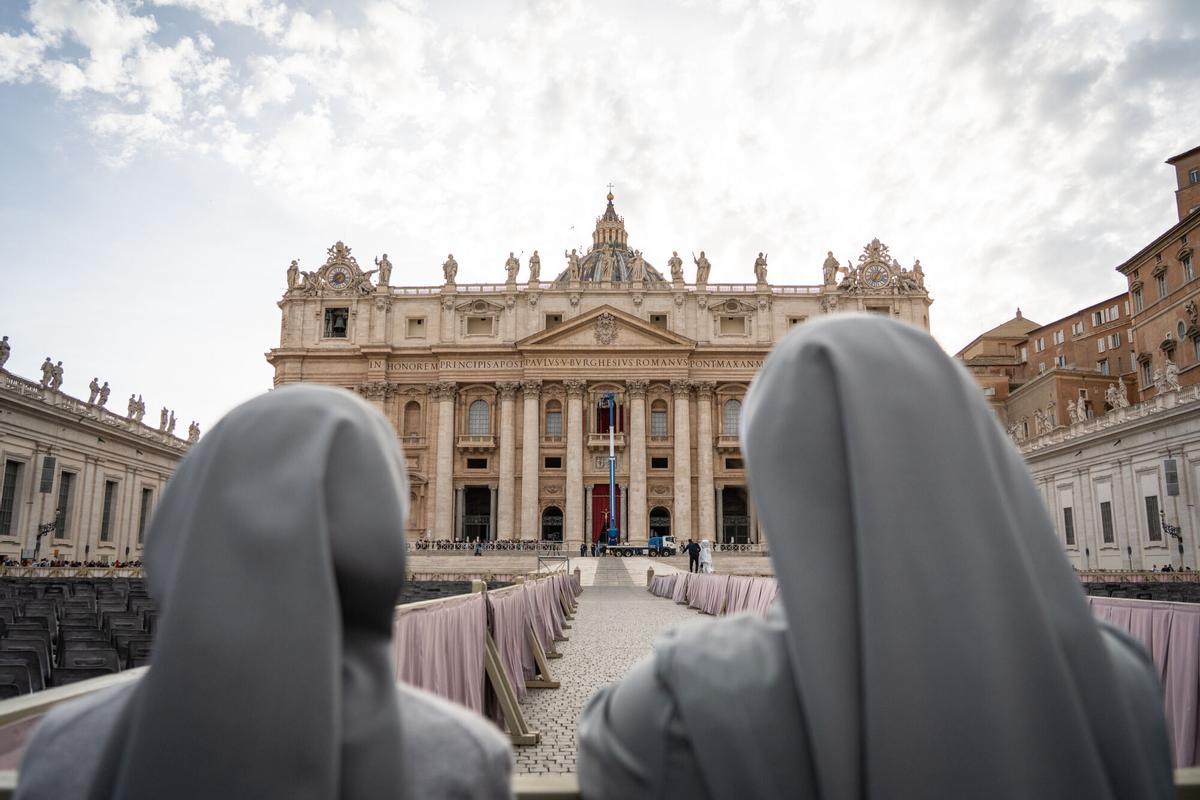 En directo | Muere el Papa Francisco: reacciones y próximos cambios en la Iglesia