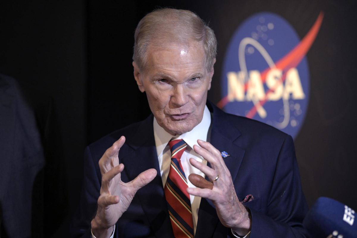 La NASA retrasa a 2027 su misión de regreso a la Luna Artemis III