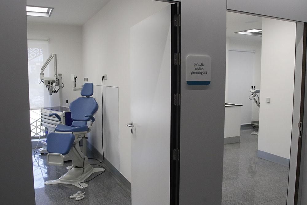 El Hospital Quirón se presenta en sociedad