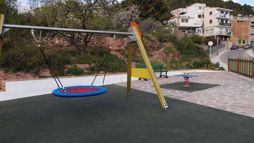 Serra reduce el horario de apertura de los parques infantiles