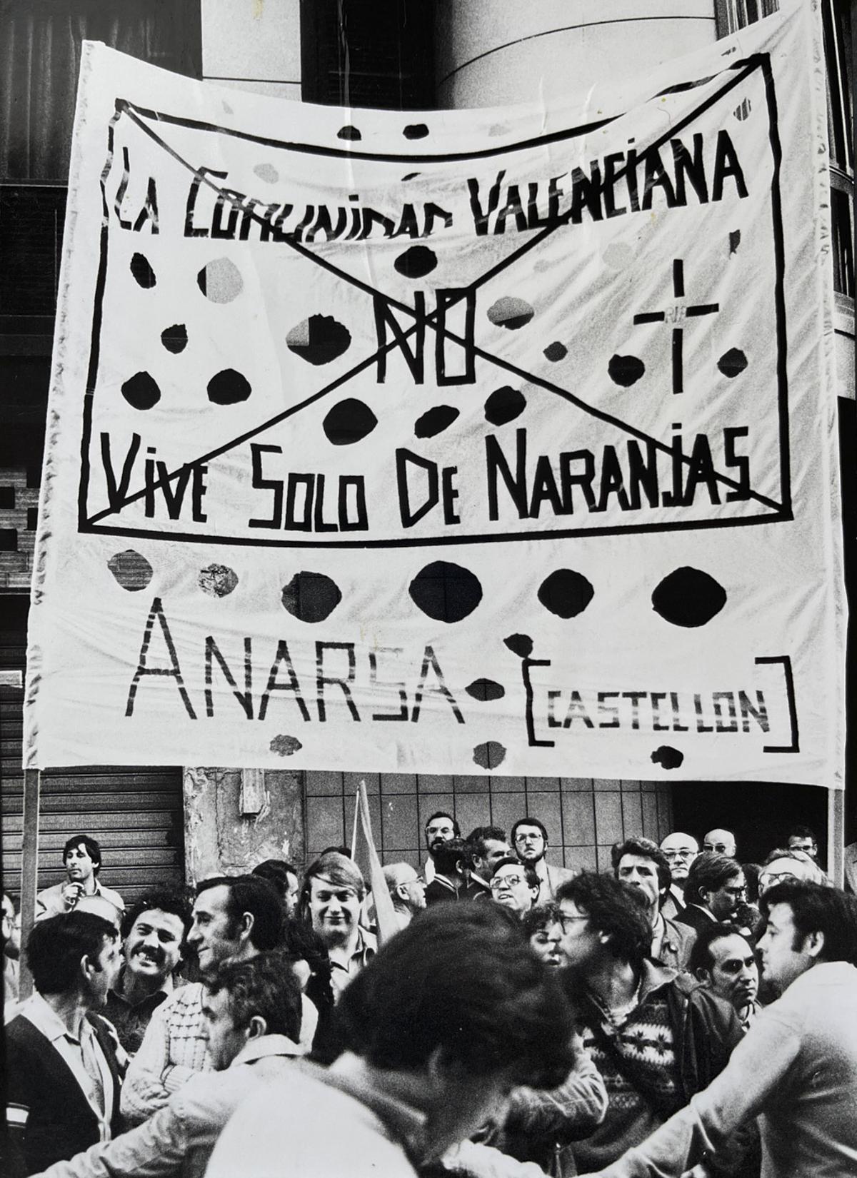 40 años de la huelga general contra el cierre de los Altos Hornos en el ...
