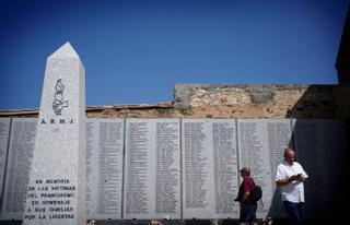 Castilla y León, nuevo campo de batalla por la Memoria Histórica