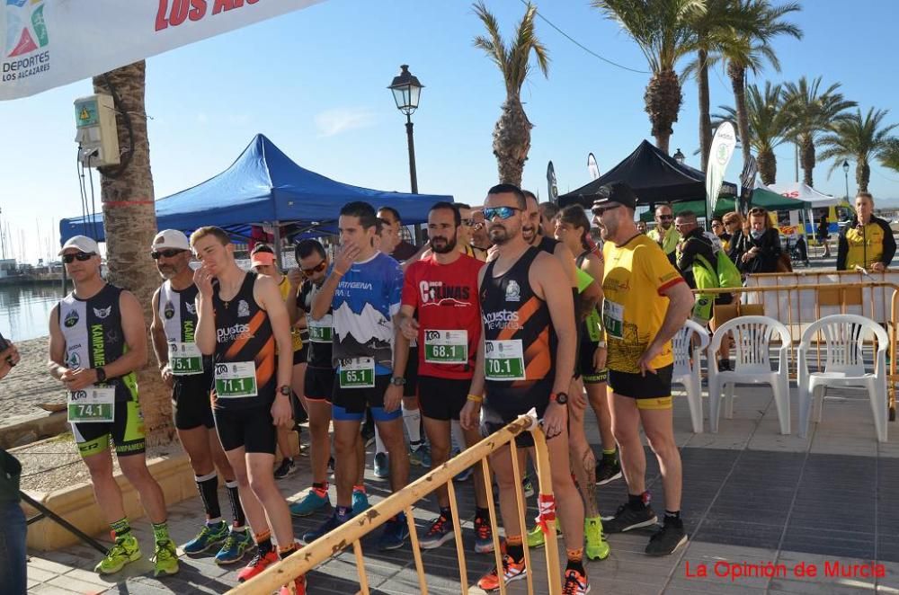 100K Los Alcázares (1)