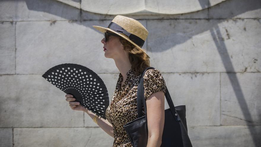 Tiempo en Mallorca | Domingo con temperaturas máximas en descenso