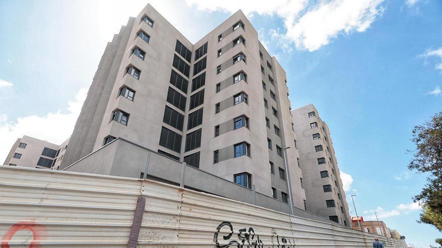 Luz verde a 100 millones de la RIC para vivienda en Canarias: el Gobierno impulsa también ayudas millonarias al sector primario