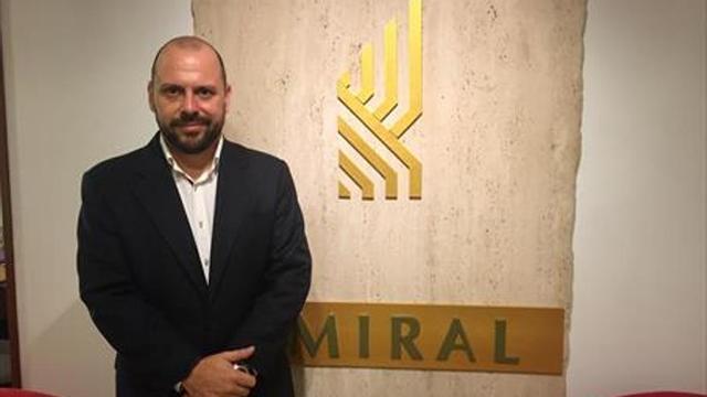 El cordobés Manuel García preside la mesa de sanidad