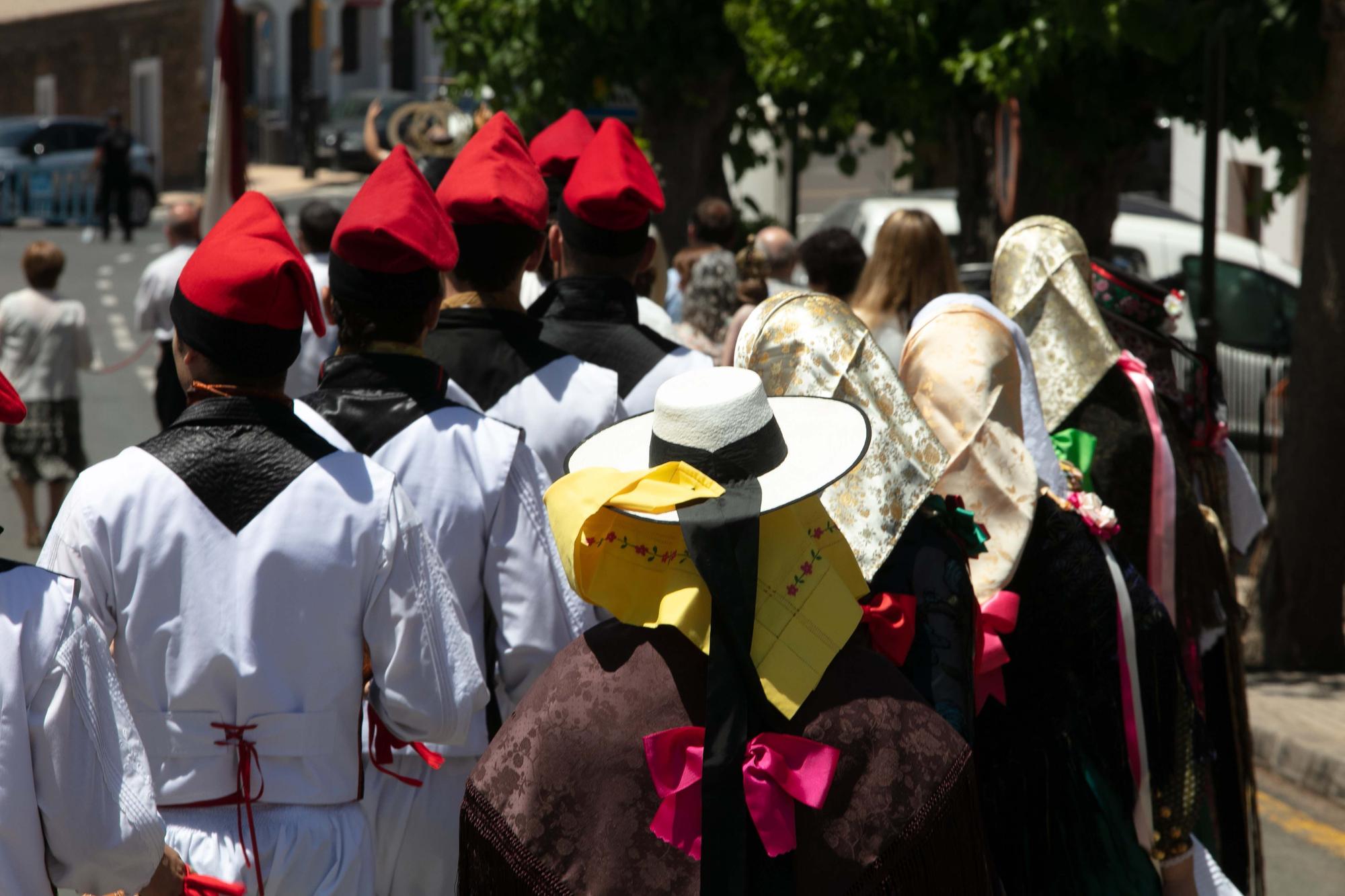 Festes de Sant Joan 2022