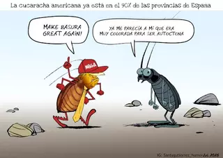 El Prisma por Santy