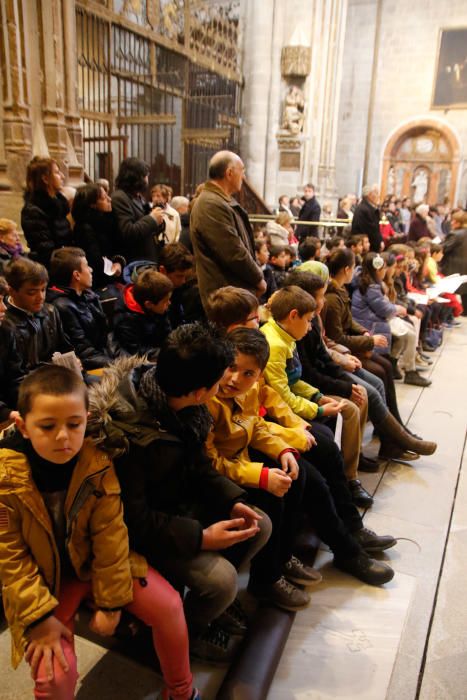 Jubileo de la Unidad Pastoral Zamora Oeste