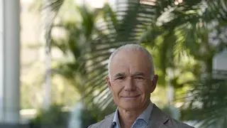 Miguel Villaroya: «El modelo turístico del alquiler vacacional ha canibalizado el territorio»