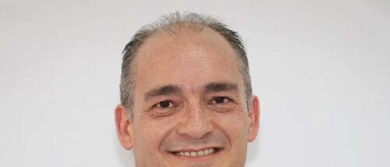 Antoni Tur Serra, nuevo conseller de Medio Ambiente de Formentera