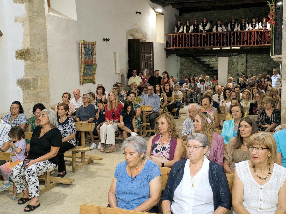 Fiestas en Figueruela de Abajo Fiestas en Figueruela de Abajo
