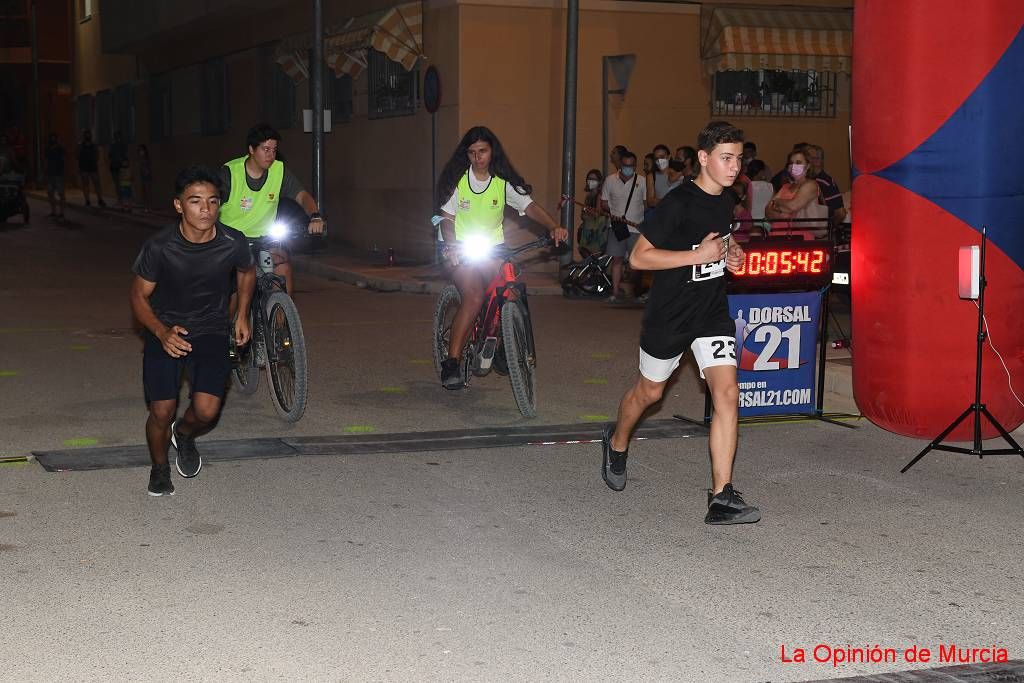 Carrera Popular de Librilla